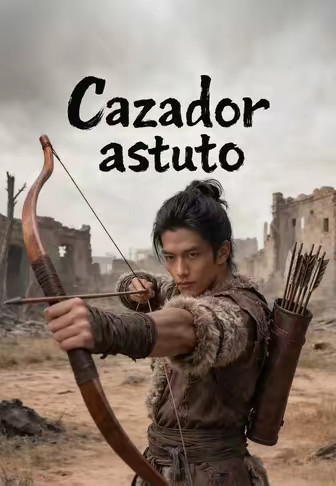 Cazador astuto