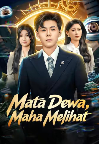 (Dub)Mata Dewa, Maha Melihat