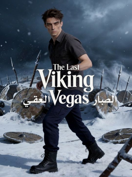 الفايكنغ الأخير في فيغاس