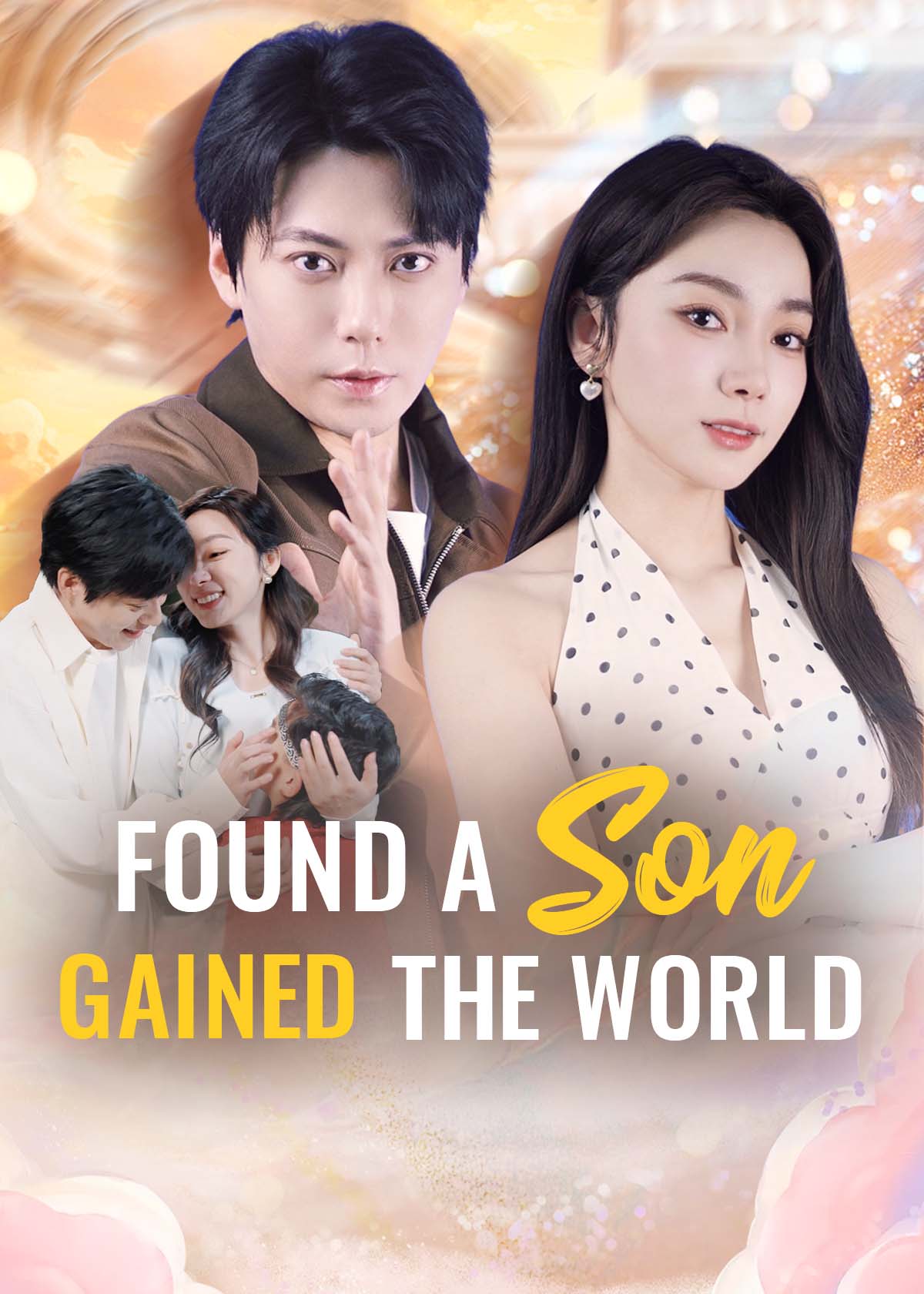 Found a Son, Gained the World