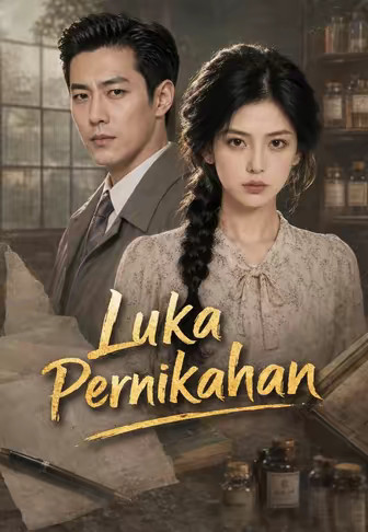 Luka Pernikahan