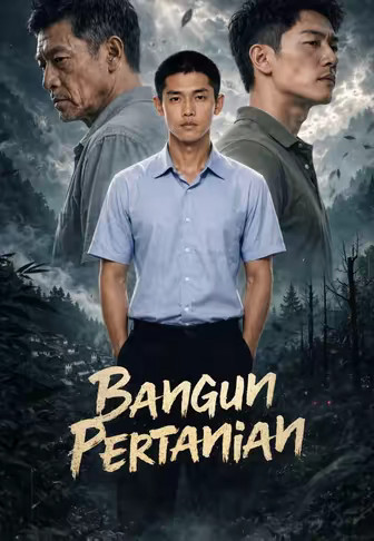 (Dub)Bangun Pertanian