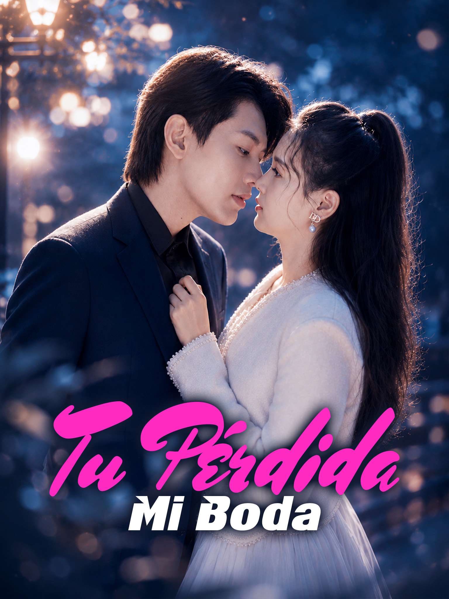 Tu Pérdida, Mi Boda