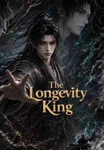 The Longevity King