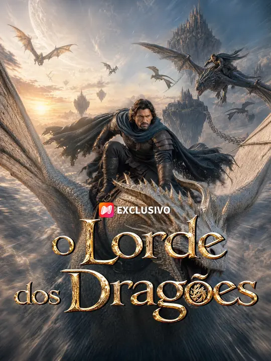 O Lorde dos Dragões