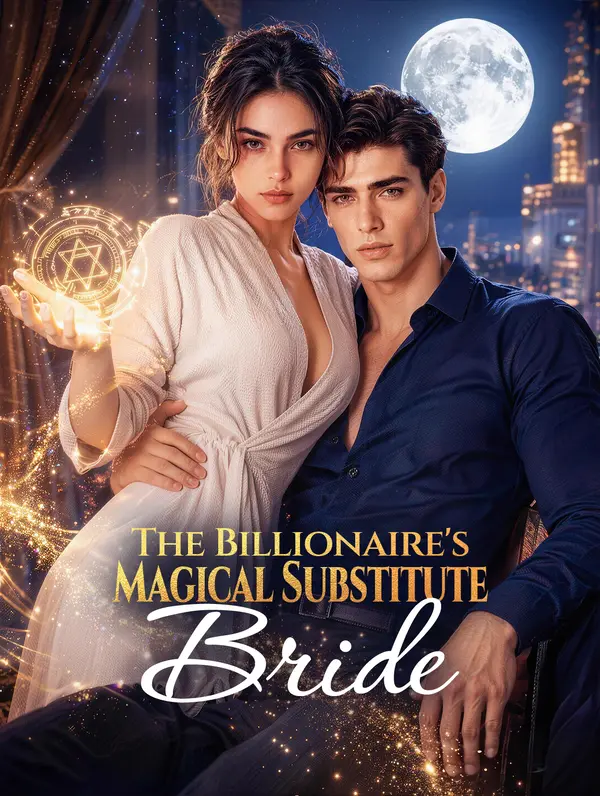 The Billionaire's | Magical Substitute Bride