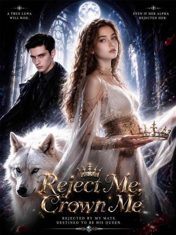Reject Me, Crown Me