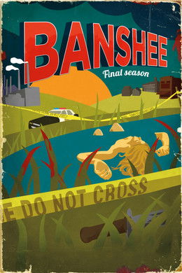 Banshee [Indonesian] S4