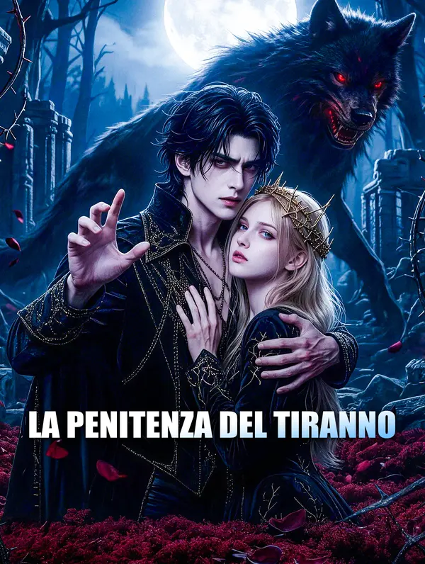 La Penitenza del Tiranno