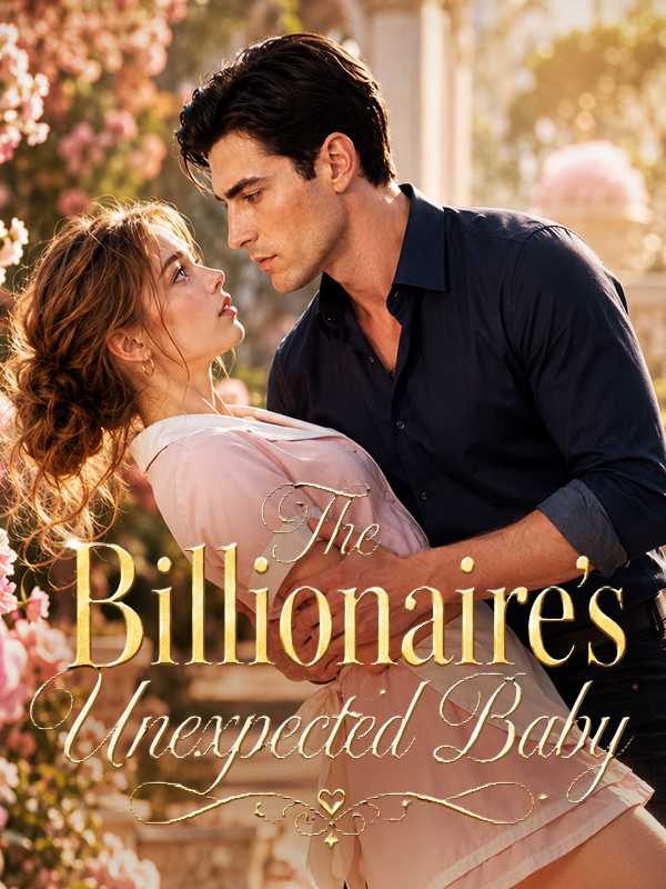 The Billionaire's Unexpected Baby