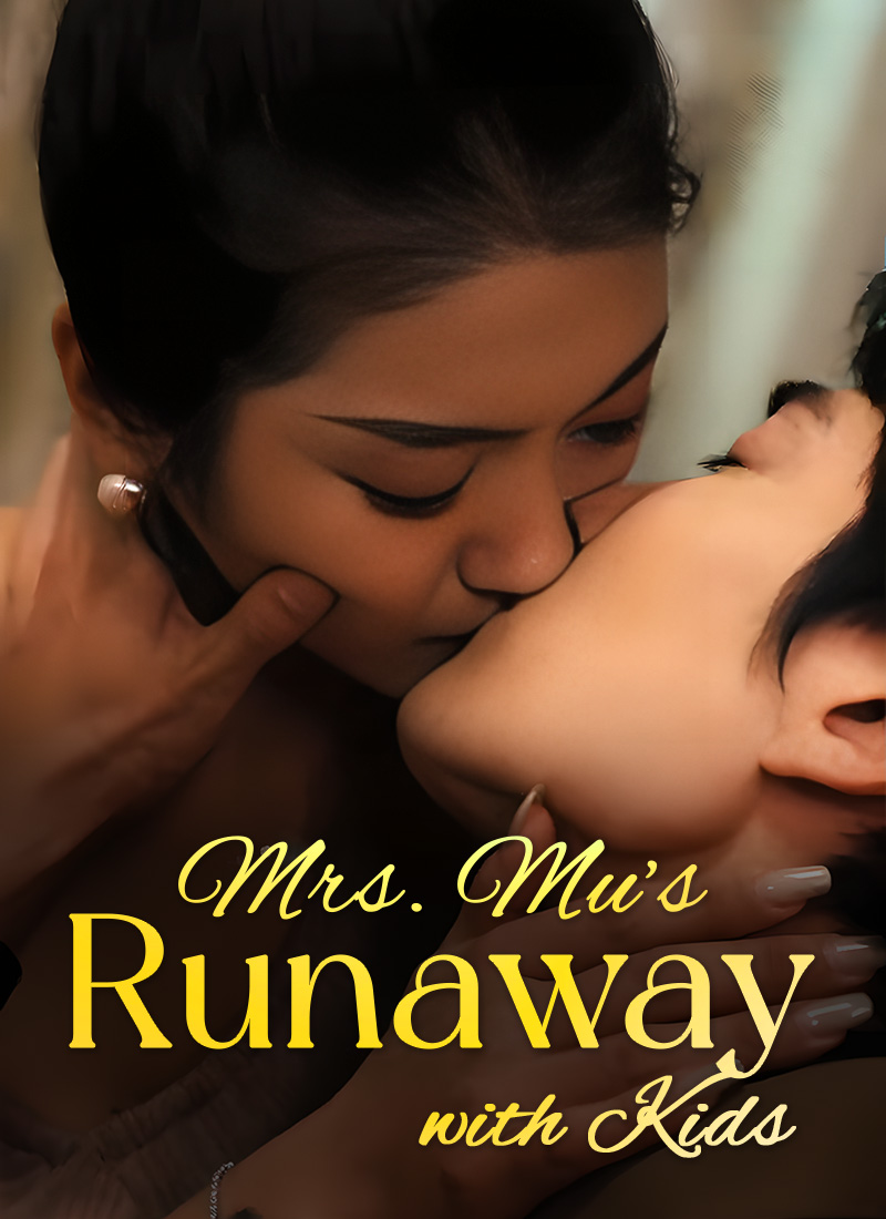 Mrs. Mu's Runaway with Kids (2023)