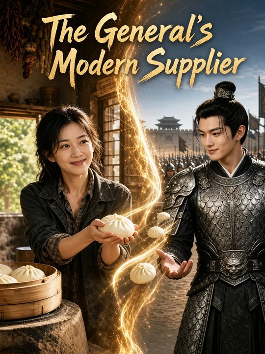 The General's Modern Supplier