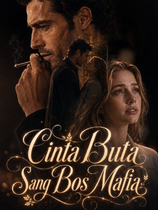 Cinta Buta Sang Bos Mafia