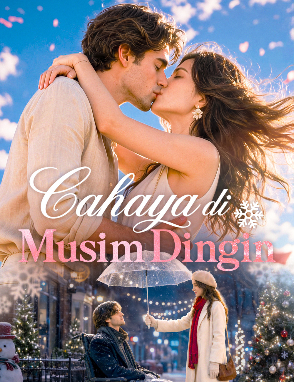 Cahaya di Musim Dingin(Dubbing)