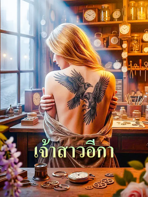 เจ้าสาวอีกา
