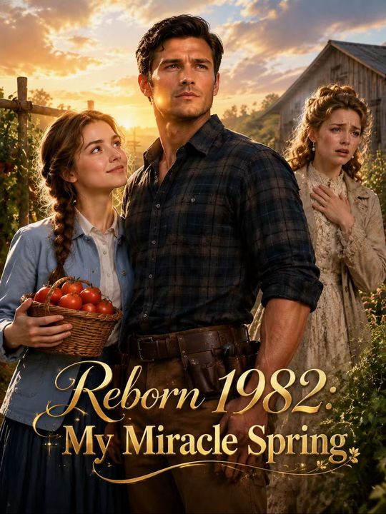 Reborn 1982 My Miracle Spring