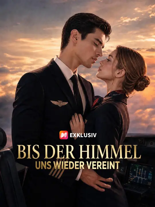 Bis der Himmel uns wieder vereint