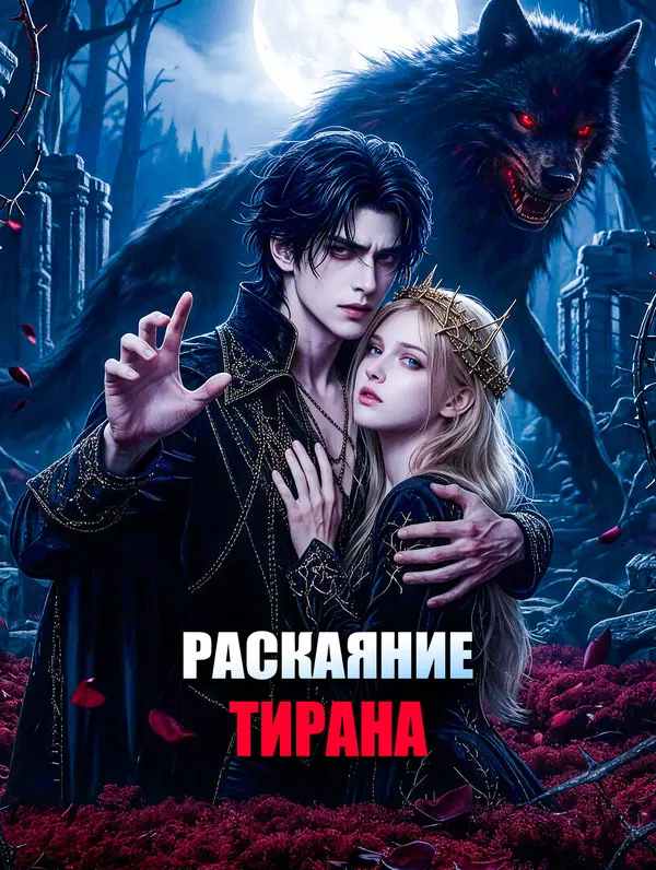 Раскаяние тирана