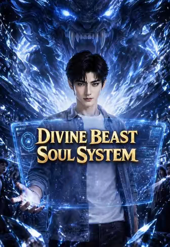 Divine Beast Soul System