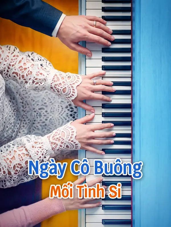 Ngày Cô Buông Mối Tình Si