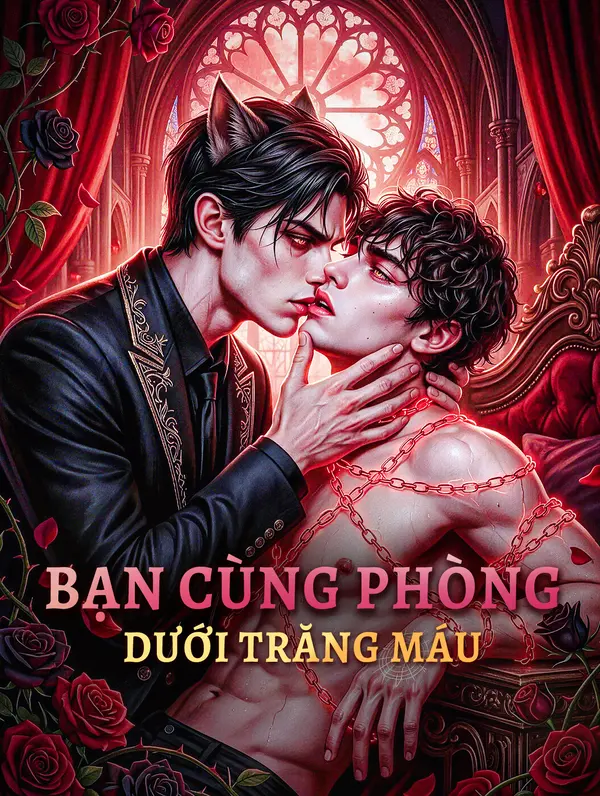 Bạn Cùng Phòng Dưới Trăng Máu