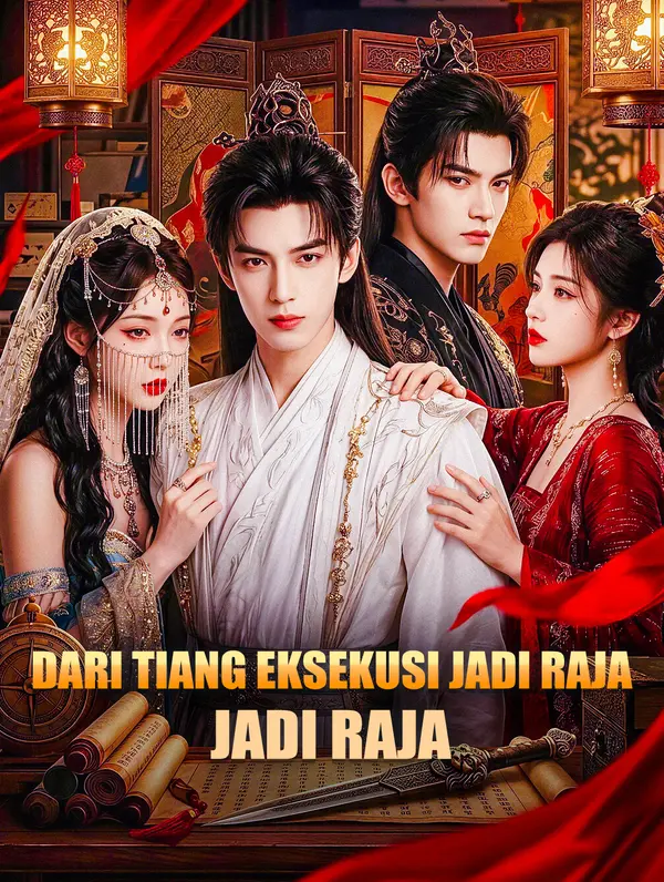Dari Tiang Eksekusi Jadi Raja
