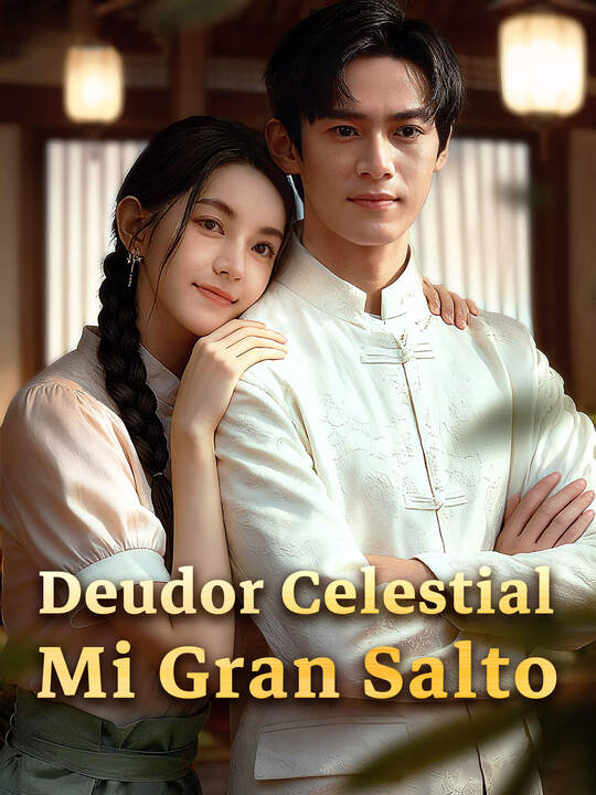 Deudor Celestial: Mi Gran Salto
