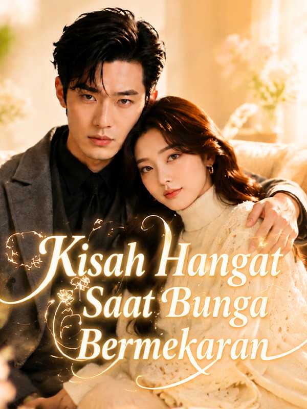 Kisah Hangat Saat Bunga Bermekaran
