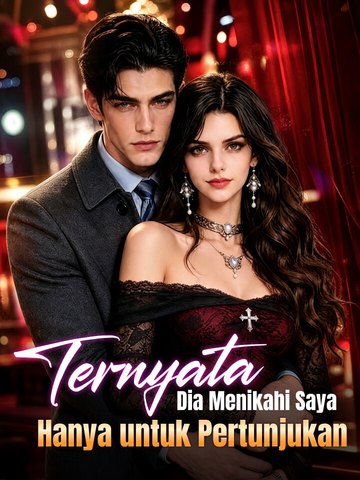 Ternyata Dia Menikahi Saya Hanya untuk Pertunjukan