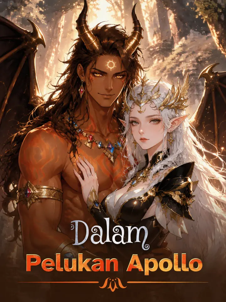 Dalam Pelukan Apollo