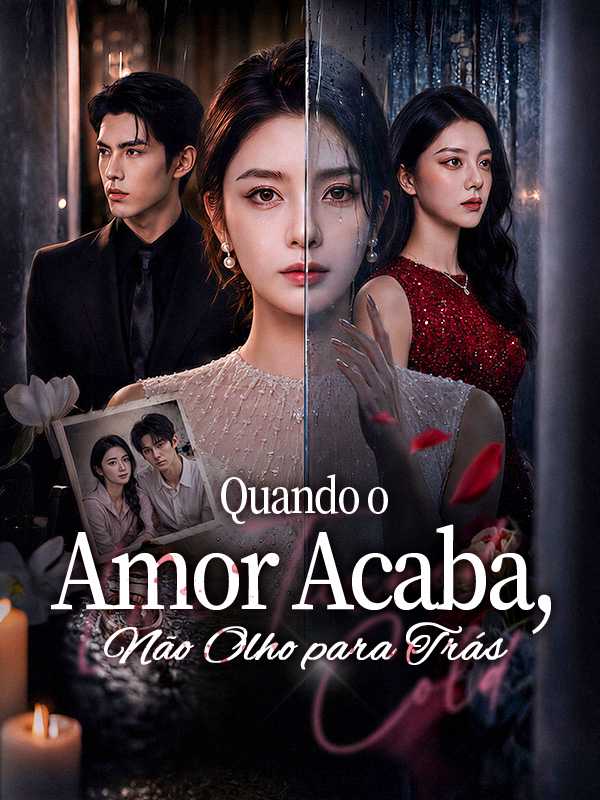 Quando o Amor Acaba, Não Olho para Trás