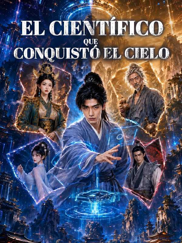 El científico que conquistó el cielo