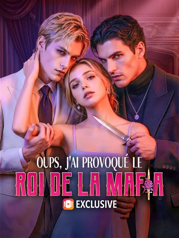 Oups, j'ai provoqué le roi de la mafia