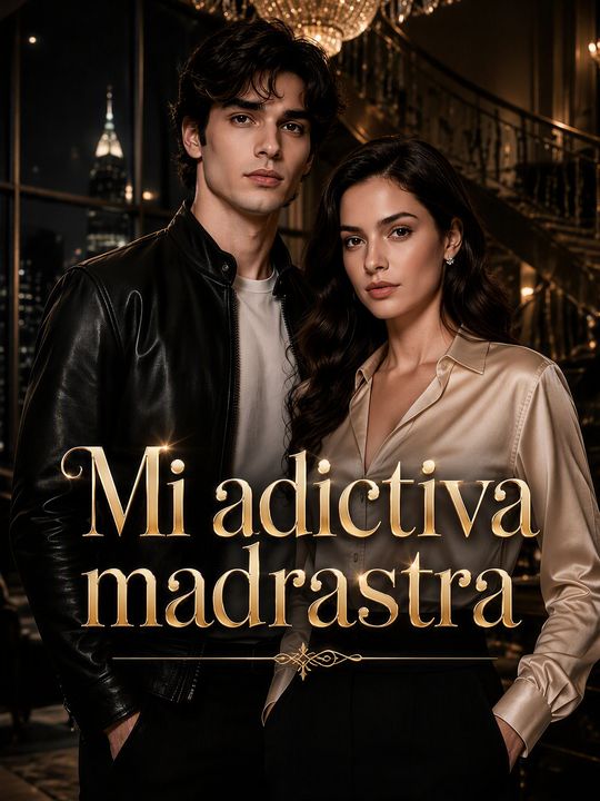 Mi adictiva madrastra