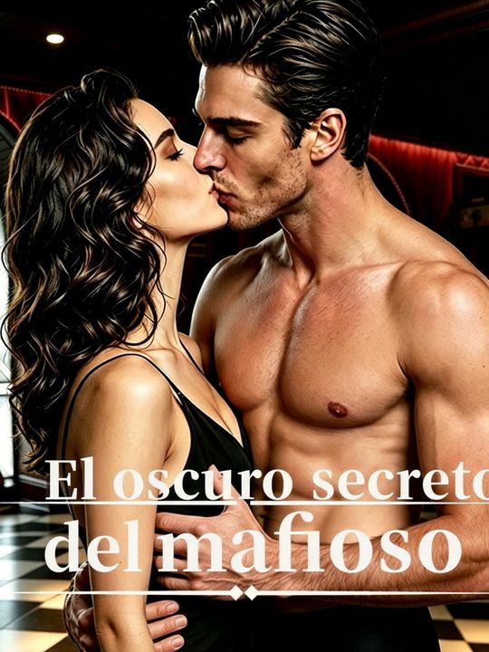 El oscuro secreto del mafioso
