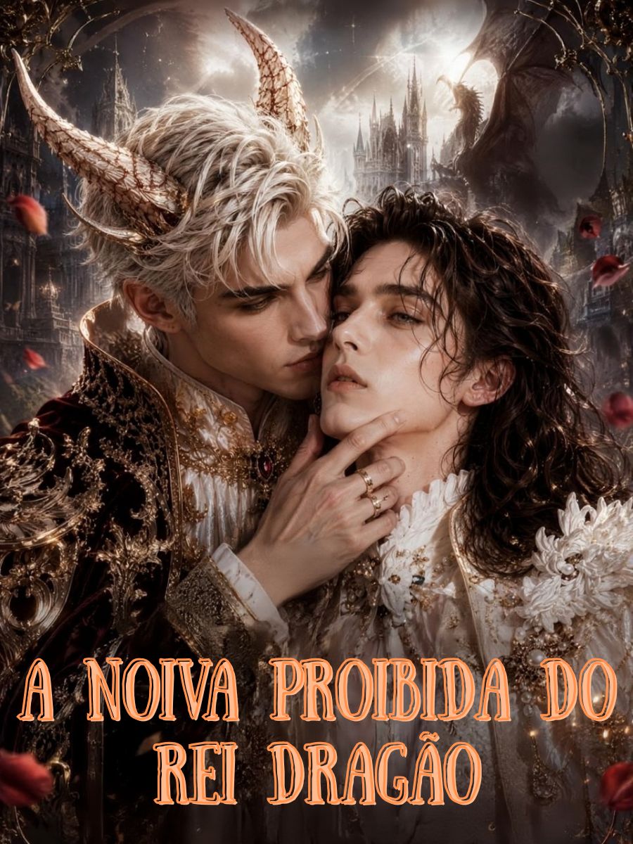 A Noiva Proibida do Rei Dragão