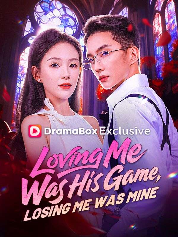 Loving Me Was His Game, Losing Me Was Mine [English] (2025)