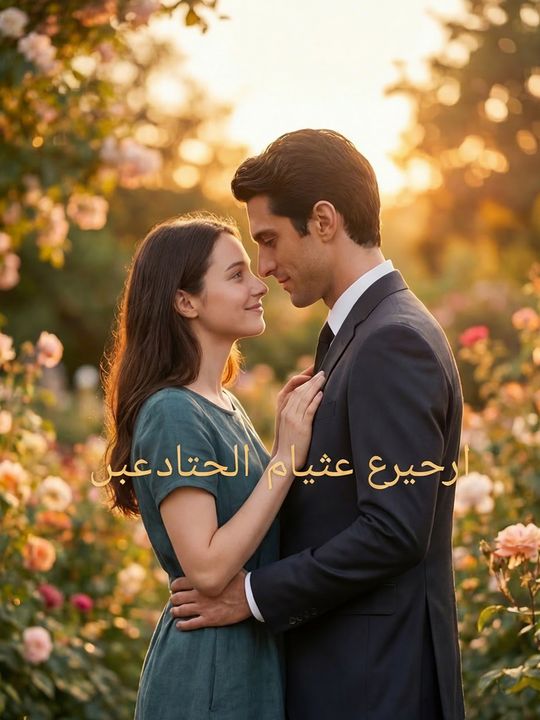 زوجة الرئيس التنفيذي بعقد