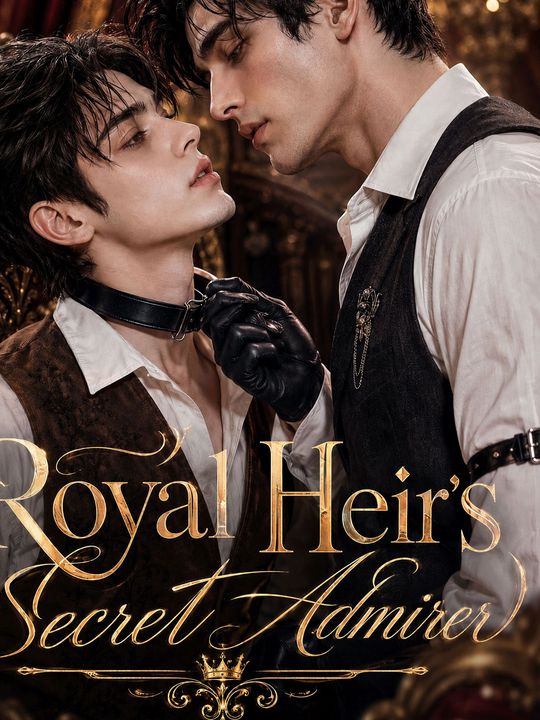 Royal Heir’s Secret Admirer