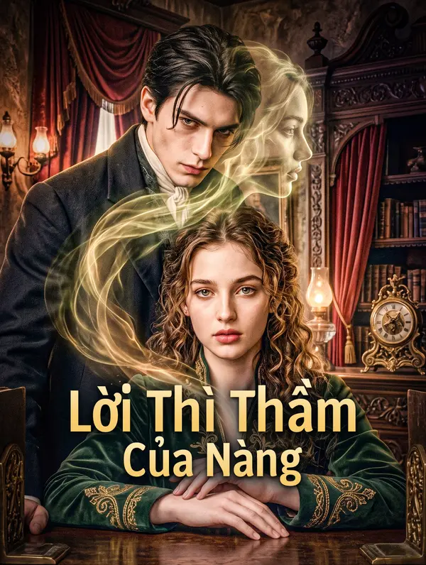 Lời Thì Thầm Của Nàng