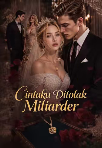 Cintaku Ditolak Miliarder