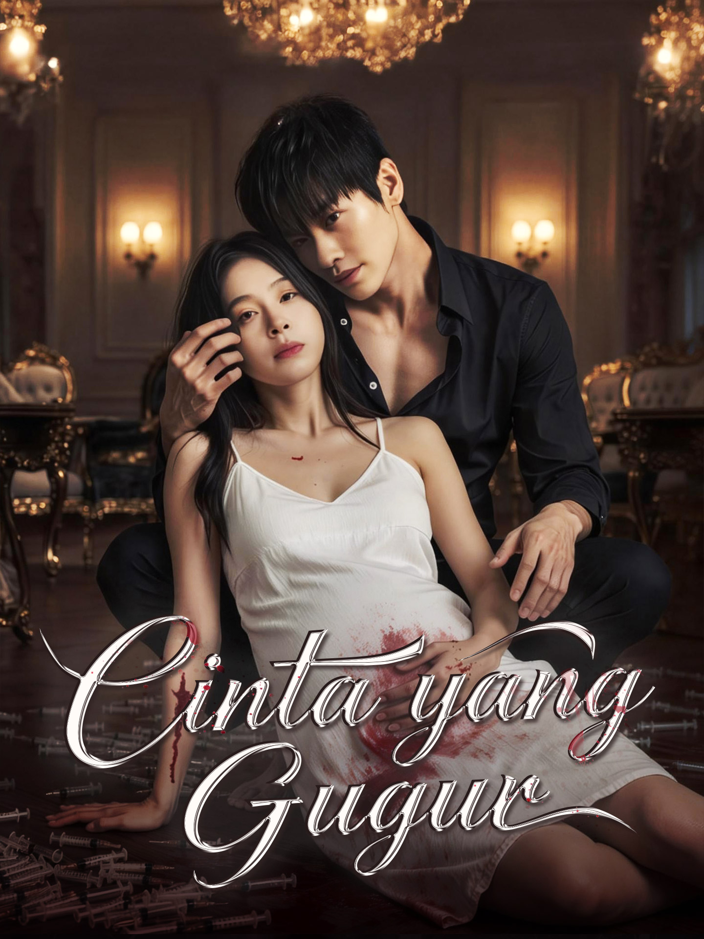 Cinta yang Gugur