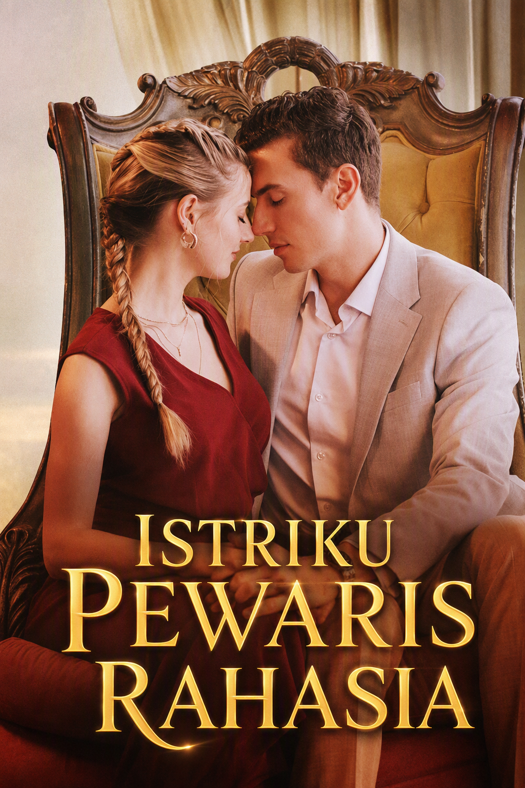 Istriku Pewaris Rahasia