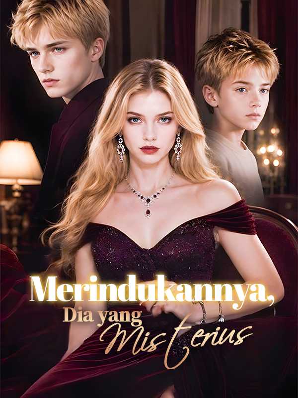 Merindukannya, Dia yang Misterius