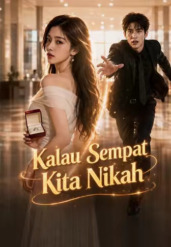 Kalau Sempat Kita Nikah