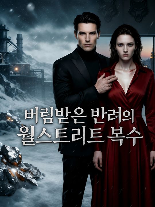 버림받은 반려의 월스트리트 복수