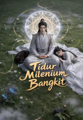 Tidur Milenium Bangkit
