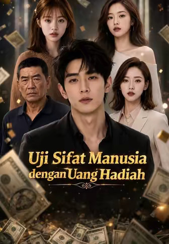 Uji Sifat Manusia dengan Uang Hadiah