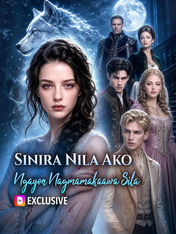 Sinira Nila Ako, Ngayon Nagmamakaawa Sila