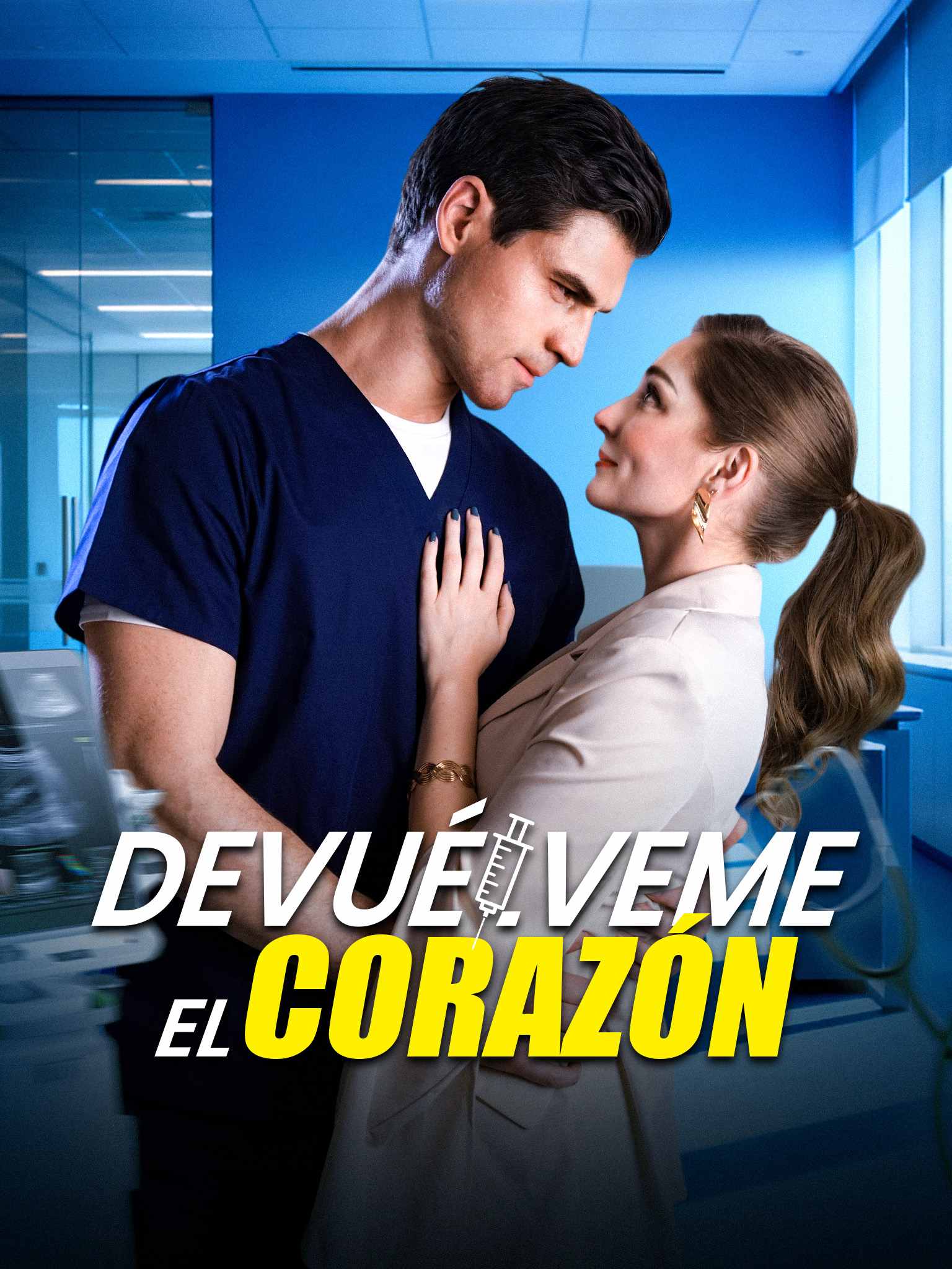 Devuélveme el Corazón